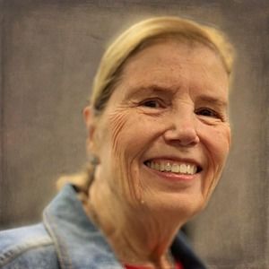 Meet your Posher, Martha